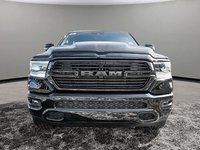 2024 Ram 1500 DEMO SPECIAL!!!! - 5.7L HEMI V8, 8 SPD AUTO, BRAKE ASSIST, HILL START ASSIST, TRACTON CONTROL, TRAILER SWAY CONTROL, RAIN BRAKE-1