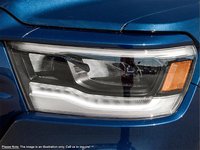 2024 Ram 1500 DEMO SPECIAL!!! - 5.7L HEMI V8, 8 SPD AUTO, BRAKE ASSIST, HILL START ASSIST, TRACTON CONTROL, TRAILER SWAY CONTROL, RAIN BRAKE S-5