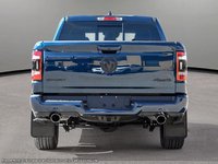 2024 Ram 1500 DEMO SPECIAL!!! - 5.7L HEMI V8, 8 SPD AUTO, BRAKE ASSIST, HILL START ASSIST, TRACTON CONTROL, TRAILER SWAY CONTROL, RAIN BRAKE S-4