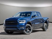 2024 Ram 1500 DEMO SPECIAL!!! - 5.7L HEMI V8, 8 SPD AUTO, BRAKE ASSIST, HILL START ASSIST, TRACTON CONTROL, TRAILER SWAY CONTROL, RAIN BRAKE S-0