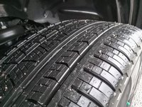 2024 Ram 1500 SPORT NIGHT EDITION IN BILLET SILVER EQUIPPED WITH A 5.7L HEMI V8 W/ETORQUE , 4X4 , 8SPD AUTO , BSM/RCPD , 125L TANK , SPORT HOO-6