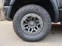 2024 Ram 1500 TRX FINAL EDITION IN DIAMOND BLACK EQUIPPED WITH A 6.2L SUPERCHARGED SRT V8 , 4X4 , 8SPD TF AUTO , PERF SHOCK ABSORBERS , ADAPTI-4