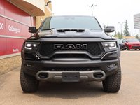 2024 Ram 1500 TRX FINAL EDITION IN DIAMOND BLACK EQUIPPED WITH A 6.2L SUPERCHARGED SRT V8 , 4X4 , 8SPD TF AUTO , PERF SHOCK ABSORBERS , ADAPTI-1