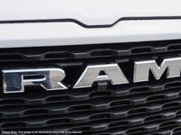 2025 Ram 1500 BIG HORN IN BRIGHT WHITE EQUIPPED WITH A 3.6L V6 W/ETORQUE , 4X4 , 8SPD AUTO , TRAILER BRAKE CONTROL , 20INCH RIMS , BIG HORN LV-7