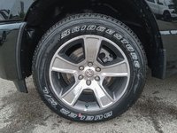 2025 Ram 1500 TRADESMAN SPORT IN DIAMOND BLACK EQUIPPED WITH A 3.0L TWIN TURBO , 4X4 , 8SPD AUTO , TRADESMAN LVL 1 , SPORT APPEARANCE PCKG , P-5