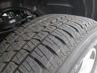 2025 Ram 1500 TRADESMAN SPORT IN BILLET METALLIC EQUIPPED WITH A 3.0L TWIN TURBO , 4X4 , 8SPD AUTO , TRADESMAN LVL 1 , SPORT APPEARANCE PCKG ,-6