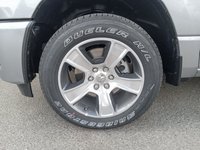 2025 Ram 1500 TRADESMAN SPORT IN BILLET METALLIC EQUIPPED WITH A 3.0L TWIN TURBO , 4X4 , 8SPD AUTO , TRADESMAN LVL 1 , SPORT APPEARANCE PCKG ,-5