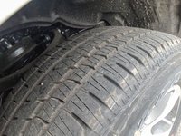 2025 Ram 1500 TRADESMAN SPORT IN BRIGHT WHITE EQUIPPED WITH A 3.6L V6 W/ETORQUE , 4X4 , 8SPD AUTO , TRADESMAN LVL 1 , SPORT APPEARANCE PCKG ,-6