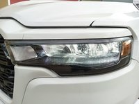 2025 Ram 1500 TRADESMAN SPORT IN BRIGHT WHITE EQUIPPED WITH A 3.6L V6 W/ETORQUE , 4X4 , 8SPD AUTO , TRADESMAN LVL 1 , SPORT APPEARANCE PCKG-7