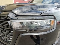 2025 Ram 1500 TRADESMAN SPORT IN DIAMOND BLACK EQUIPPED WITH A 3.6L V6 W/ETORQUE , 4X4 , 8SPD AUTO , TRADESMAN LVL 1 , SPORT APPEARANCE PCKG ,-7