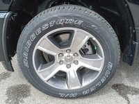 2025 Ram 1500 TRADESMAN SPORT IN DIAMOND BLACK EQUIPPED WITH A 3.6L V6 W/ETORQUE , 4X4 , 8SPD AUTO , TRADESMAN LVL 1 , SPORT APPEARANCE PCKG ,-5