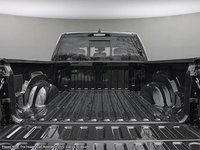 2025 Ram 1500 BIG HORN NIGHT EDITION IN DIAMOND BLACK EQUIPPED WITH A 3.6L V6 W/ETORQUE , 4X4 , 8SPD AUTO , TECH GROUP , BED UTILITY , BIG HOR-6