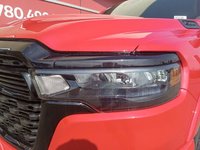 2025 Ram 1500 BIG HORN NIGHT EDITION IN FLAME RED EQUIPPED WITH A 3.0L TWIN TURBO I6 , 4X4 , 8SPD AUTO , PANO SUNROOF , TONNEAU COVER , BIG HO-7