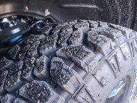 2025 Ram 1500 WARLOCK IN HYDRO BLUE EQUIPPED WITH A 3.0L TWIN TUBRO HURRICANE I6 , 4X4 , 8SPD AUTO , E LOCKER REAR AXLE , BACKUP CAM , PERF SH-6