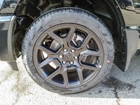 2025 Ram 1500 SPORT NIGHT EDITION IN DIAMOND BLACK EQUIPPED WITH A 3.0L TWIN TURBO I6 , 4X4 , 8SPD AUTO , PANORAMIC SUNROOF , SPORT LVL 1 , LE-5