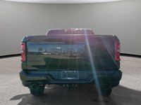 2025 Ram 1500 SPORT NIGHT EDITION IN DIAMOND BLACK EQUIPPED WITH A 3.0L TWIN TURBO I6 , 4X4 , 8SPD AUTO , PANORAMIC SUNROOF , SPORT LVL 1 , LE-4