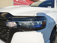 2025 Ram 1500 SPORT NIGHT EDITION IN BRIGHT WHITE EQUIPPED WITH A 3.0L TWIN TURBO I6 , 4X4 , 8SPD AUTO , TECH GROUP , TRAILER TOW GROUP , SPOR-7