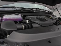 2025 Ram 1500 REBEL X IN BRIGHT WHITE EQUIPPED WITH A 3.0L TWIN TUBRO I6 , 4X4 , 8SPD AUTO , 125L TANK , REBEL LVL 2 , REBEL 10TH ANNIVERSARY-5