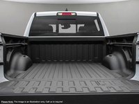 2025 Ram 1500 REBEL X IN BRIGHT WHITE EQUIPPED WITH A 3.0L TWIN TUBRO I6 , 4X4 , 8SPD AUTO , 125L TANK , REBEL LVL 2 , REBEL 10TH ANNIVERSARY-6