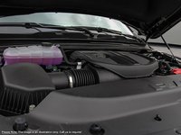 2025 Ram 1500 REBEL X IN DIAMOND BLACK EQUIPPED WITH A 3.0L TWIN TURBO I6 , 4X4 , 8SPD AUTO , 125L TANK , REBEL LVL 2 , REBEL 10TH ANNIVERSARY-5