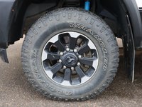 2019 Ram 2500 POWER WAGON IN BRIGHT WHITE EQUIPPED WITH A 6.4L HEMI V8 , 4X4 , 8SPD AUTO , 12INCH W/NAV , 17 SPEAKER HIGH PERF AUDIO , SUNROOF-4