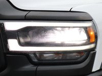 2019 Ram 2500 POWER WAGON IN BRIGHT WHITE EQUIPPED WITH A 6.4L HEMI V8 , 4X4 , 8SPD AUTO , 12INCH W/NAV , 17 SPEAKER HIGH PERF AUDIO , SUNROOF-3