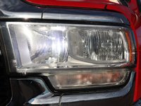 2019 Ram 2500 CREW CAB IN FLAME RED EQUIPPED WITH A 6.4L HEMI V8 , 4X4 , 8SPD AUTO , PROTECTION GROUP , 18INCH RIMS , 6SPEAKER AUDIO , AC-3