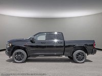 2023 Ram 2500 LIMITED NIGHT EDITION, 6.7L CUMMINS TURBO DIESEL I6, 12 UCONNECT 5 W/NAV, 360 CAMERA, ADAPTIVE CRUISE, SUNROOF-2