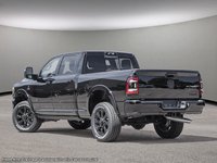 2023 Ram 2500 LIMITED NIGHT EDITION, 6.7L CUMMINS TURBO DIESEL I6, 12 UCONNECT 5 W/NAV, 360 CAMERA, ADAPTIVE CRUISE, SUNROOF-3