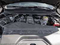 2023 Ram 2500 LIMITED NIGHT EDITION, 6.7L CUMMINS TURBO DIESEL I6, 12 UCONNECT 5 W/NAV, 360 CAMERA, ADAPTIVE CRUISE, SUNROOF-5