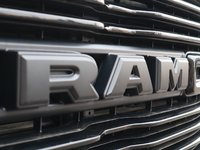 2023 Ram 2500 LARAMIE MEGA CAB NIGHT EDITION IN GRANITE CRYSTAL EQUIPPED WITH A 6.7L CUMMINS TURBO DIESEL I6 , 4X4 , 6SPD AUTO , SUNROOF , LAR-2