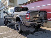 2024 Ram 2500 LIFTED LARAMIE, 4.5 LIFT W/ 20 FUEL VAPOR WHEELS, SUNROOF, 12 UCONNCECT 5 W/NAV, CLASS V HITCH RECEIVER, 9SPKR 1 SUB ALPINE AUDI-3