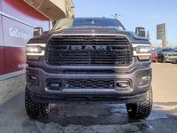 2024 Ram 2500 LIFTED LARAMIE, 4.5 LIFT W/ 20 FUEL VAPOR WHEELS, SUNROOF, 12 UCONNCECT 5 W/NAV, CLASS V HITCH RECEIVER, 9SPKR 1 SUB ALPINE AUDI-1