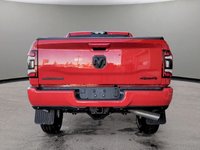 2024 Ram 2500 LARAMIE NIGHT EDITION, 6.7L CUMMINS TURBO DIESEL I-6, SUNROOF, HTD/VNTD FRONT SEATS, ADAPTIVVE CRUISE W/ STOP'N'GO, TRI-FOLD TON-4