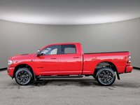 2024 Ram 2500 LARAMIE NIGHT EDITION, 6.7L CUMMINS TURBO DIESEL I-6, SUNROOF, HTD/VNTD FRONT SEATS, ADAPTIVVE CRUISE W/ STOP'N'GO, TRI-FOLD TON-2