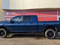 2024 Ram 2500 LARAMIE NIGHT EDITION, 6.7L CUMMINS TURBO DIESEL I-6, SUNROOF, HTD/VNTD FRONT SEATS, 12 UCONNECT 5 W/NAV, 17 SPKR HARMAN/KARDON-6