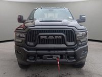 2024 Ram 2500 POWER WAGON, 6.4L HEMI V8, SUNROOF, POWER WAGON OFF ROAD GROUP, HTD/VNTD FRNT SEATS-1