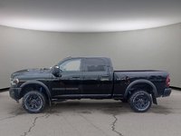 2024 Ram 2500 POWER WAGON, 6.4L HEMI V8, SUNROOF, POWER WAGON OFF ROAD GROUP, HTD/VNTD FRNT SEATS-2