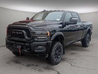 2024 Ram 2500 POWER WAGON, 6.4L HEMI V8, SUNROOF, POWER WAGON OFF ROAD GROUP, HTD/VNTD FRNT SEATS-0
