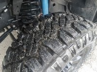 2024 Ram 2500 POWER WAGON, 6.4L HEMI V8, SUNROOF, POWER WAGON OFF ROAD GROUP, HTD/VNTD FRNT SEATS-6