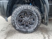 2024 Ram 2500 POWER WAGON, 6.4L HEMI V8, SUNROOF, POWER WAGON OFF ROAD GROUP, HTD/VNTD FRNT SEATS-5