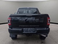 2024 Ram 2500 POWER WAGON, 6.4L HEMI V8, SUNROOF, POWER WAGON OFF ROAD GROUP, HTD/VNTD FRNT SEATS-4