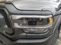 2024 Ram 2500 POWER WAGON IN GRANITE CRYSTAL METALLIC EQUIPPED WITH A 6.4L HEMI V8 , 4X4 , 8SPD AUTO , SUNROOF , 12INCH TOUCHSCREEN W/NAV , AL-7