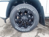 2024 Ram 2500 LARAMIE NIGHT EDITION IN BRIGHT WHITE EQUIPPED WITH A 6.7L CUMMINS TURBO DIESEL I6 , 4X4 , 6SPD AUTO , SUNROOF , LARAIE LEVEL B-5