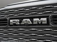 2024 Ram 2500 LIMITED IN BRIGHT WHITE EQUIPPED WITH A 6.7L CUMMINS TURBO , 4X4 , 6SPD AUTO , SUNROOF , LIMITED LVL 1 , 5TH WHEEL & GOOSNECK TO-7
