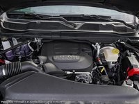 2024 Ram 2500 REBEL IN GRANITE METALLIC EQUIPPED WITH A 6.7L CUMMINS TURBO DIESEL , 4X4 , 6SPD AUTO , REAR AUTO LVL AIR SUSPENSION , POWER RUN-5