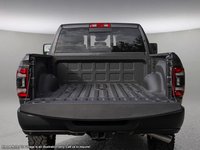 2024 Ram 2500 REBEL IN GRANITE METALLIC EQUIPPED WITH A 6.7L CUMMINS TURBO DIESEL , 4X4 , 6SPD AUTO , REAR AUTO LVL AIR SUSPENSION , POWER RUN-6