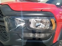 2024 Ram 2500 POWER WAGON IN FLAME RED EQUIPPED WITH A 6.4L HEMI V8 , 4X4 , 8SPD AUTO , 8.4INCH TOUCHSCREEN , TRADESMAN LVL 2 , PWR WAGON PCKG-7