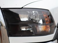 2016 Ram 3500 SLT IN BRIGHT WHITE EQUIPPED WITH A 5.7L HEMI V8 , 4X4 , 6 SPD AUTO , 6SPEAKER AUDIO , PWR WINDOWS/LOCKS , AC , CRUISE-3