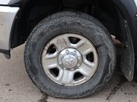 2016 Ram 3500 SLT IN BRIGHT WHITE EQUIPPED WITH A 5.7L HEMI V8 , 4X4 , 6 SPD AUTO , 6SPEAKER AUDIO , PWR WINDOWS/LOCKS , AC , CRUISE-4